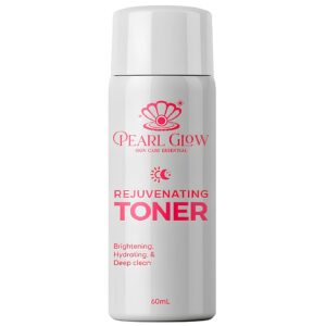 rejuvenating facial toner